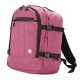 BENZI Mochila Easyjet 45x36x20cm BZ5770 Rosa | Ref. 288.BZ5770R
