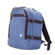 BENZI Mochila Ryanair 40x20x25cm BZ5769 Azul Ganga | Ref. 288.BZ5769AA