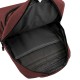 BENZI Mochila TAP 40x30x15cm BZ5715 Bordô | Ref. 288.BZ5715BO BENZI Mochila TAP 40x30x15cm BZ5715 Bordô | Ref. 288.BZ5715BO