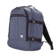 BENZI Mochila Vueling/Wizz 40x30x20cm BZ5771 Azul Escuro | Ref. 288.BZ5771AE