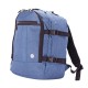 BENZI Mochila Vueling/Wizz 40x30x20cm BZ5771 Azul Ganga | Ref. 288.BZ5771AG