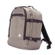 BENZI Mochila Vueling/Wizz 40x30x20cm BZ5771 Café c/ Leite | Ref. 288.BZ5771CL
