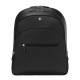 Mochila Grande 3 Compart. MONTBLANC Sartorial Preta | Ref. 238.130274