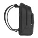 Mochila Grande 3 Compart. MONTBLANC Sartorial Preta | Ref. 238.130274