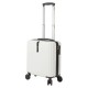 BENZI Mala de Cabine / Trolley Easyjet 45x36x20cm 4R BZ5785 Branca | Ref. 288.BZ5785BR