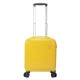 BENZI Mala de Cabine / Trolley Easyjet 45x36x20cm 4R BZ5786 Amarela | Ref. 288.BZ5786AM