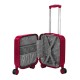 BENZI Mala de Cabine / Trolley Vueling/Wizz 40x30x20cm 4R BZ5789 Bordô | Ref. 288.BZ5789BO BENZI Mala de Cabine / Trolley Vueling/Wizz 40x30x20cm 4R BZ5789 Bordô | Ref. 288.BZ5789BO