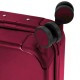 BENZI Mala de Cabine / Trolley Vueling/Wizz 40x30x20cm 4R BZ5789 Bordô | Ref. 288.BZ5789BO BENZI Mala de Cabine / Trolley Vueling/Wizz 40x30x20cm 4R BZ5789 Bordô | Ref. 288.BZ5789BO
