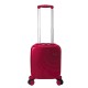 BENZI Mala de Cabine / Trolley Vueling/Wizz 40x30x20cm 4R BZ5789 Bordô | Ref. 288.BZ5789BO BENZI Mala de Cabine / Trolley Vueling/Wizz 40x30x20cm 4R BZ5789 Bordô | Ref. 288.BZ5789BO
