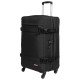 Mala de Viagem / Trolley Gigante 83cm 4R EASTPAK Transit'R 4 XL Black | Ref. 267.BHK008