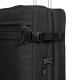 Mala de Viagem / Trolley Gigante 83cm 4R EASTPAK Transit'R 4 XL Black | Ref. 267.BHK008