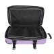Mala de Viagem / Trolley Grande 79cm EASTPAK 2R Transit’R L Lavander Lilac | Ref. 267.BA94K5
