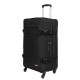 Mala de Viagem / Trolley Médio 70cm 4R EASTPAK Transit'R 4 M Black | Ref. 267.BFJ008