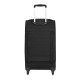 Mala de Viagem / Trolley Médio 70cm 4R EASTPAK Transit'R 4 M Black | Ref. 267.BFJ008