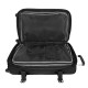 Mala de Viagem / Trolley Médio 70cm 4R EASTPAK Transit'R 4 M Black | Ref. 267.BFJ008