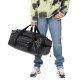 Saco de Viagem/Mochila 53cm EASTPAK Tarp Duffl’R S Tarp Black | Ref. 267.BHM013