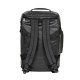 Saco de Viagem/Mochila 53cm EASTPAK Tarp Duffl’R S Tarp Black | Ref. 267.BHM013