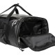 Saco de Viagem/Mochila 53cm EASTPAK Tarp Duffl’R S Tarp Black | Ref. 267.BHM013