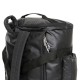 Saco de Viagem/Mochila 53cm EASTPAK Tarp Duffl’R S Tarp Black | Ref. 267.BHM013