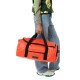 Saco de Viagem/Mochila 53cm EASTPAK Tarp Duffl’R S Tarp Tasty | Ref. 267.BHM1E2 Saco de Viagem/Mochila 53cm EASTPAK Tarp Duffl’R S Tarp Tasty | Ref. 267.BHM1E2