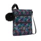 Bolsa de Tiracolo KIPLING Keiko Start Flower GG | Ref. 187.40KI5429NZ9