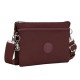 Bolsa de Tiracolo KIPLING Riri L Deep Aubergine | Ref. 187.40KI75875LC