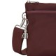 Bolsa de Tiracolo KIPLING Riri L Deep Aubergine | Ref. 187.40KI75875LC