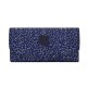 Carteira de Senhora KIPLING Money Land Cosmic Navy | Ref. 187.40KI4437L2Y