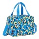 Lancheira Térmica KIPLING Miyo Leopard Floral | Ref. 187.40KI2989P2A Lancheira Térmica KIPLING Miyo Leopard Floral | Ref. 187.40KI2989P2A