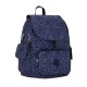 Mochila Casual KIPLING City Pack S Cosmic Navy | Ref. 187.40KI4581L2Y