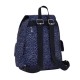 Mochila Casual KIPLING City Pack S Cosmic Navy | Ref. 187.40KI4581L2Y