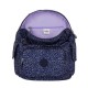 Mochila Casual KIPLING City Pack S Cosmic Navy | Ref. 187.40KI4581L2Y