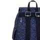 Mochila Casual KIPLING City Pack S Cosmic Navy | Ref. 187.40KI4581L2Y