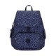 Mochila Casual KIPLING City Pack S Cosmic Navy | Ref. 187.40KI4581L2Y
