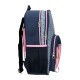 Mochila Escolar Adap. 40Cm 2C PEPE JEANS Noni Denim Multicolor | Ref. 186.68222D1 Mochila Escolar Adap. 40Cm 2C PEPE JEANS Noni Denim Multicolor | Ref. 186.68222D1