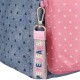 Mochila Escolar Adap. 40Cm 2C PEPE JEANS Noni Denim Multicolor | Ref. 186.68222D1 Mochila Escolar Adap. 40Cm 2C PEPE JEANS Noni Denim Multicolor | Ref. 186.68222D1