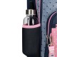 Mochila Escolar Adap. 40Cm 2C PEPE JEANS Noni Denim Multicolor | Ref. 186.68222D1 Mochila Escolar Adap. 40Cm 2C PEPE JEANS Noni Denim Multicolor | Ref. 186.68222D1