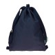 Mochila Saco c/ Bolso Frontal PEPE JEANS Alenka Azul Marinho | Ref. 186.6713821