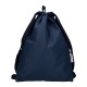 Mochila Saco c/ Bolso Frontal PEPE JEANS Noni Denim Multicolor | Ref. 186.6823821