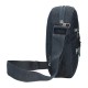 Bolsa de Tiracolo PEPE JEANS Edmon Azul Escuro | Ref. 186.6915621