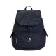 Mochila Casual KIPLING City Pack S Endless Navy Jq | Ref. 187.40KI58213QA