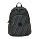 Mochila Casual KIPLING Delia 3D K Pink | Ref. 187.40KI4528E1A