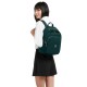 Mochila Casual KIPLING Delia Deepest Emerald | Ref. 187.40KI6371PD3