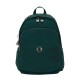 Mochila Casual KIPLING Delia Deepest Emerald | Ref. 187.40KI6371PD3