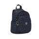 Mochila Casual KIPLING Delia Mini Endless Navy Jq | Ref. 187.40KI62173QA