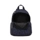 Mochila Casual KIPLING Delia Mini Endless Navy Jq | Ref. 187.40KI62173QA