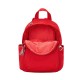 Mochila Casual KIPLING Delia Mini Party Pink P | Ref. 187.40KI45861NK