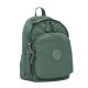 Mochila Casual KIPLING Delia Misty Olive | Ref. 187.40KI42409NX