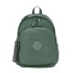 Mochila Casual KIPLING Delia Misty Olive | Ref. 187.40KI42409NX