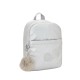 Mochila Casual KIPLING Marlee Platinum M GG | Ref. 187.40KI79638NL